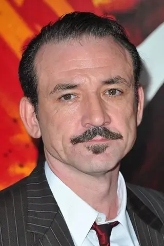 Peliculas de Ritchie Coster