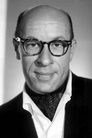 Peliculas de Richard Deacon