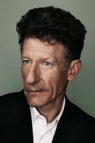 Peliculas de Lyle Lovett