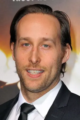 Peliculas de Seth Ayott