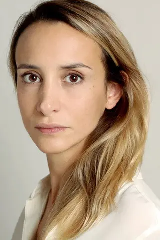 Peliculas de Manuela Parodi