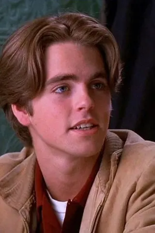 Peliculas de Shane McDermott