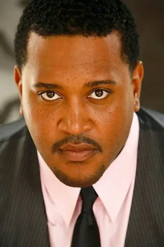 Peliculas de Germar Terrell Gardner