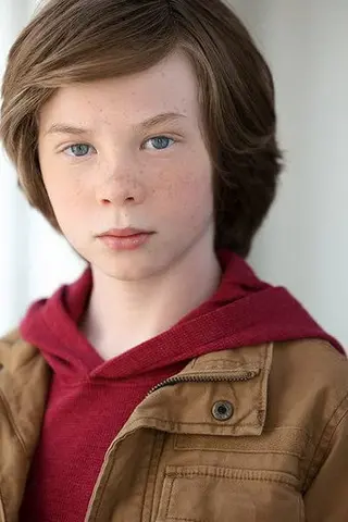 Peliculas de Sawyer Holt