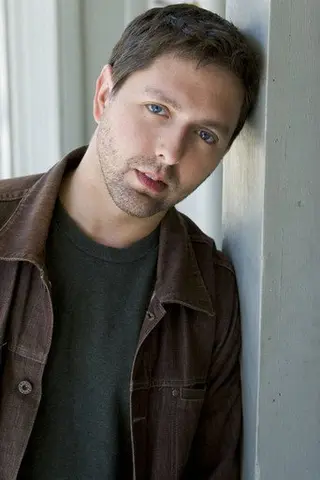 Peliculas de Jonathon Gentry