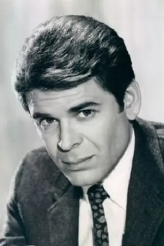 Peliculas de Joby Baker