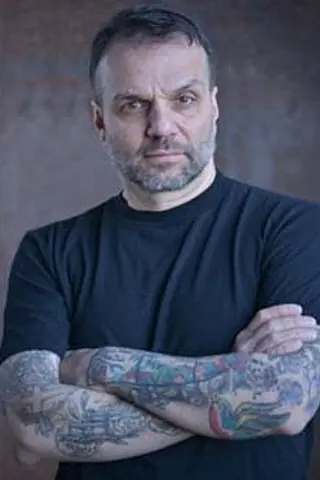 Peliculas de Rick Dobran