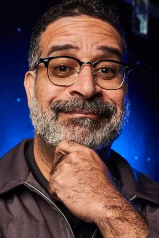 Peliculas de Erik Griffin