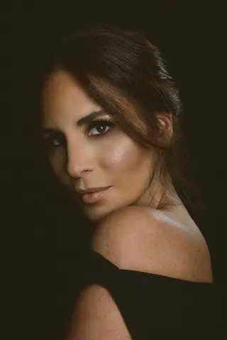 Peliculas de Alexandra Rapaport