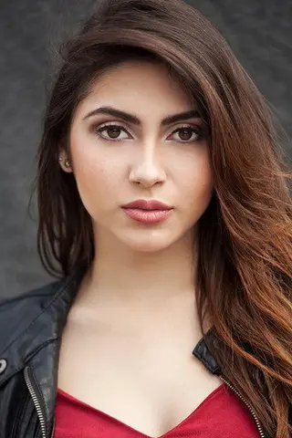 Alondra Delgado - Córka • Potomstwo
