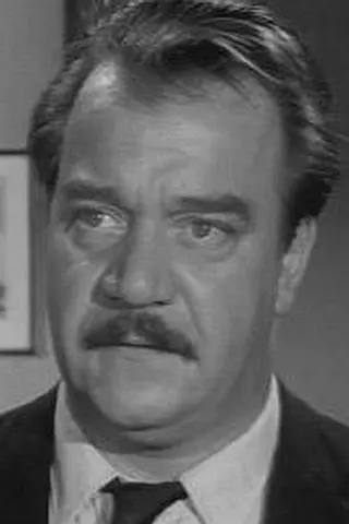 Peliculas de Royston Tickner