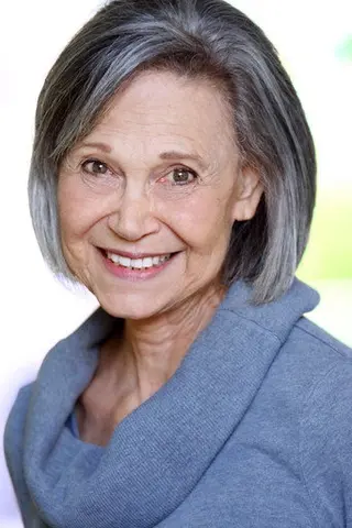 Peliculas de Judy McMillan