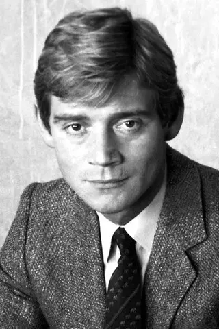 Peliculas de Anthony Andrews