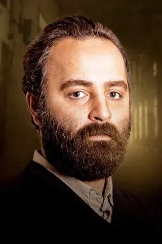 Peliculas de Amir Norouzi