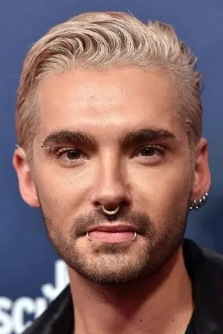 Peliculas de Bill Kaulitz