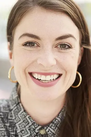 Peliculas de Imogen Grace