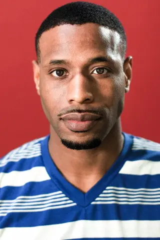 Peliculas de Andre Williams