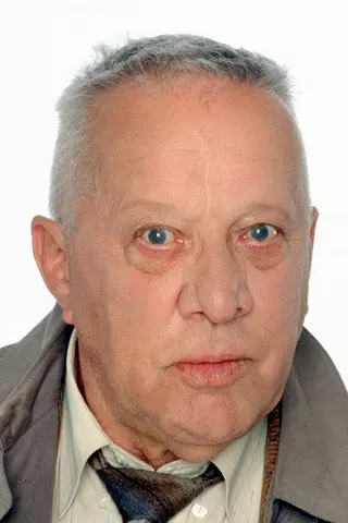 Peliculas de Heinz Baumann
