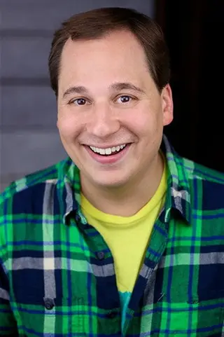 Peliculas de Jared Gertner