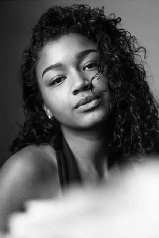 Peliculas de Zoë Love Smith