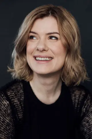 Peliculas de Anna Maguire
