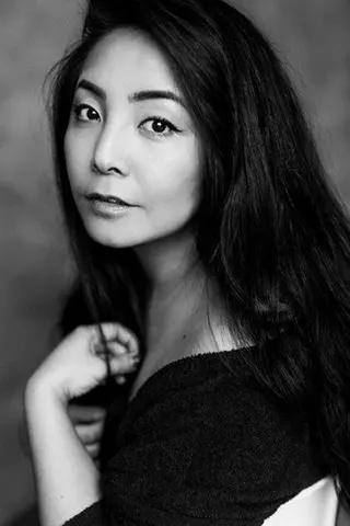 Peliculas de Mayumi Yoshida