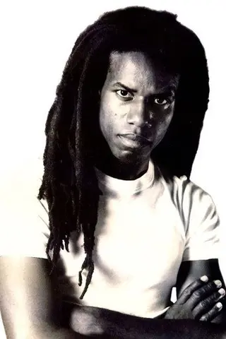 Peliculas de Eddy Grant