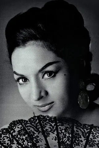 Peliculas de Lola Flores