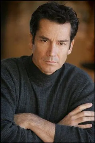 Peliculas de Jeffrey Meek