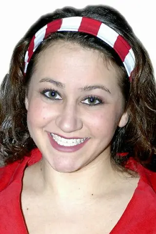 Peliculas de Tiffany Taubman