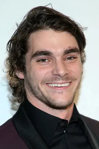 Peliculas de RJ Mitte