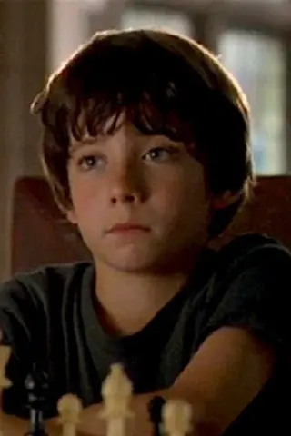 Peliculas de Max Pomeranc