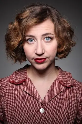 Peliculas de Kristen Schaal
