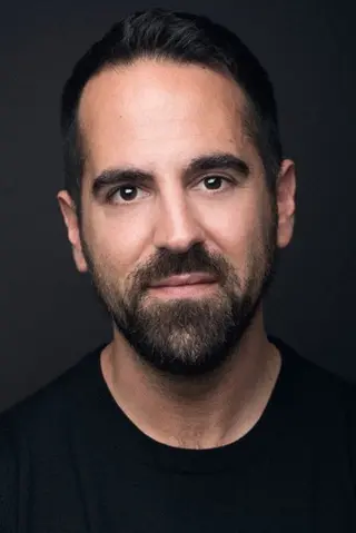 Jared Houseman - Altura • Físico