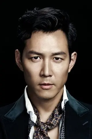Peliculas de Lee Jung-jae