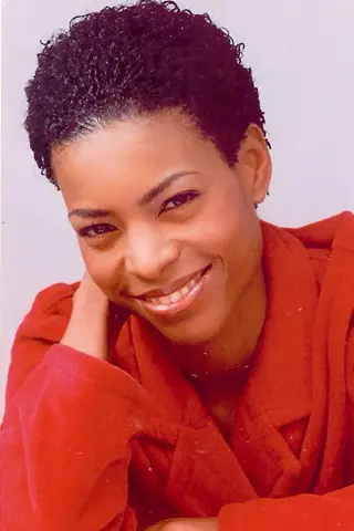 Peliculas de Dawn A. Douglas