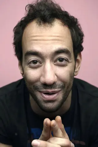 Peliculas de Albert Hammond Jr.