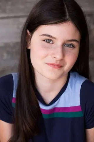 Peliculas de Katie Silverman