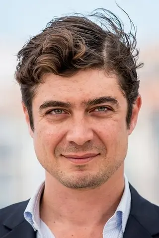 Peliculas de Riccardo Scamarcio