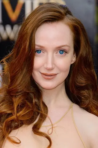 Peliculas de Olivia Grant