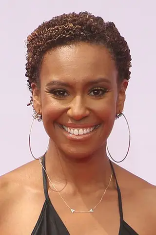 Peliculas de Ryan Michelle Bathe