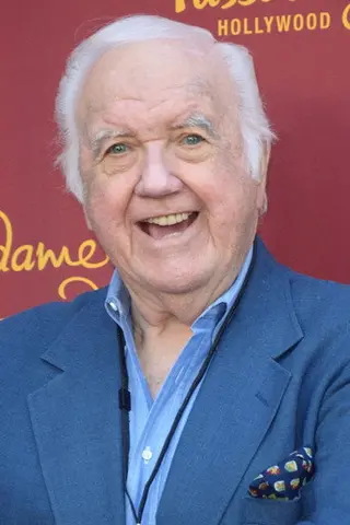 Peliculas de Chuck McCann