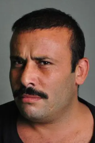 Peliculas de Ebubekir Öztürk