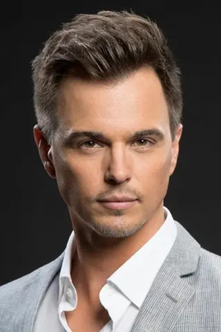 Peliculas de Darin Brooks