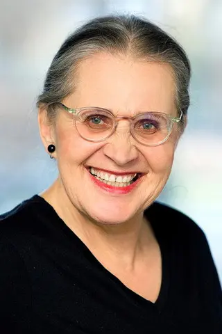 Peliculas de Eva Maria Bayerwaltes