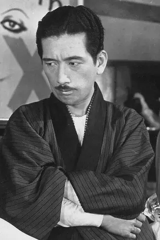 Peliculas de Atsushi Watanabe