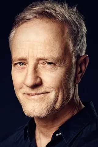 Peliculas de Lars Simonsen