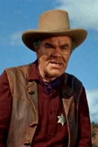 Peliculas de George Mathews