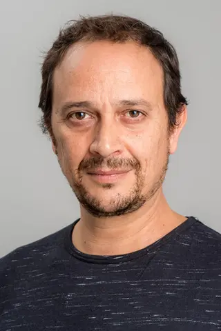 Peliculas de Luis Callejo