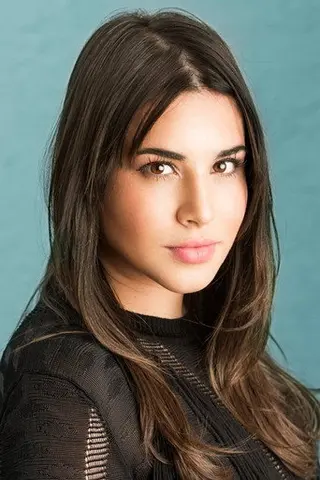 Peliculas de María Hinojos